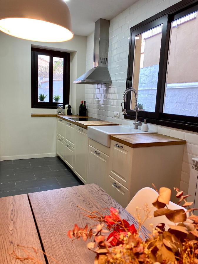 Willa Casa En Palafrugell - Costa Brava Zewnętrze zdjęcie