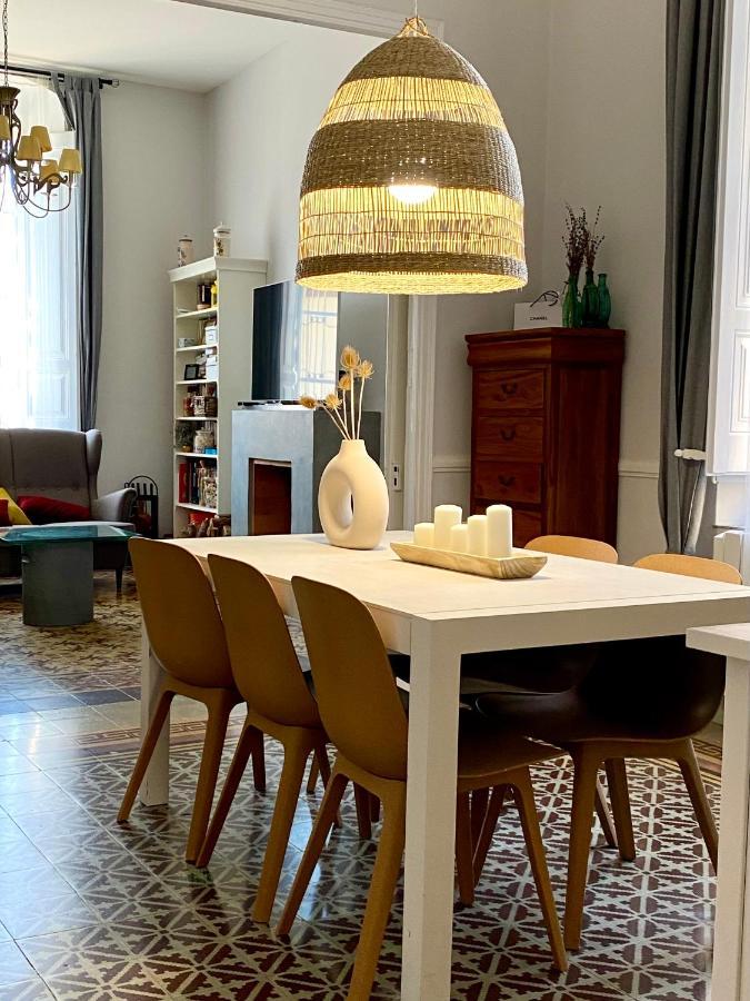 Willa Casa En Palafrugell - Costa Brava Zewnętrze zdjęcie