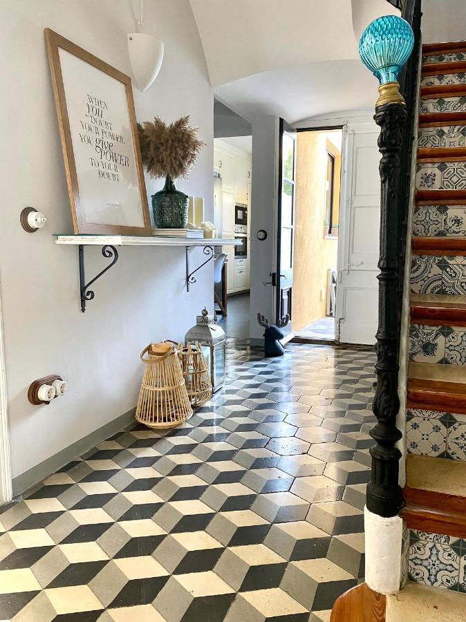 Willa Casa En Palafrugell - Costa Brava Zewnętrze zdjęcie