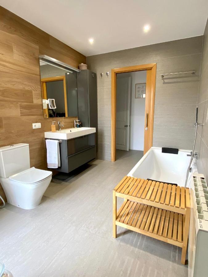 Willa Casa En Palafrugell - Costa Brava Zewnętrze zdjęcie