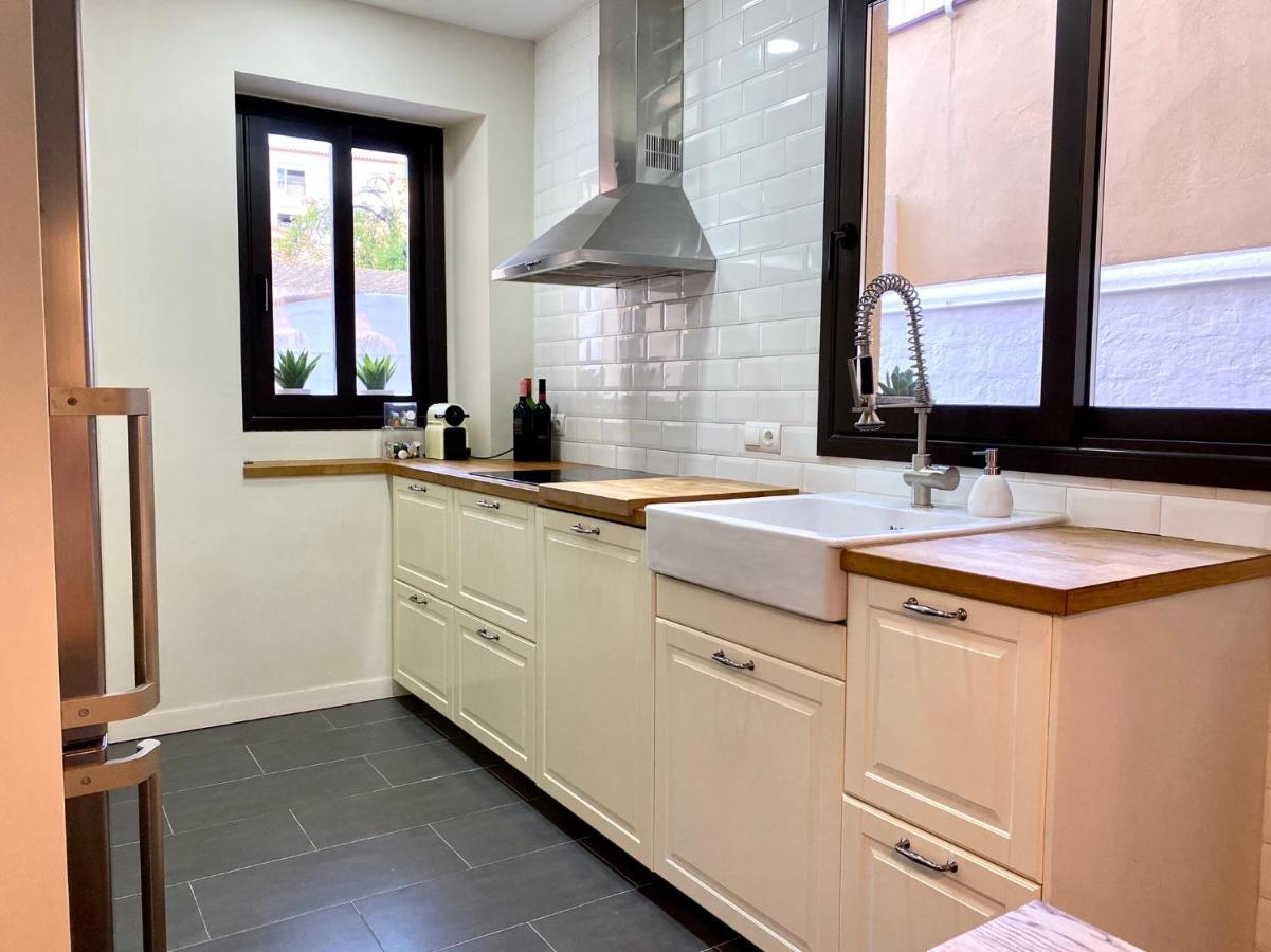 Willa Casa En Palafrugell - Costa Brava Zewnętrze zdjęcie