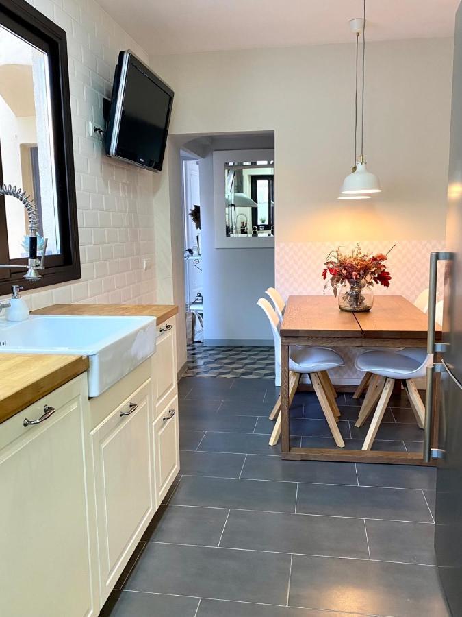 Willa Casa En Palafrugell - Costa Brava Zewnętrze zdjęcie