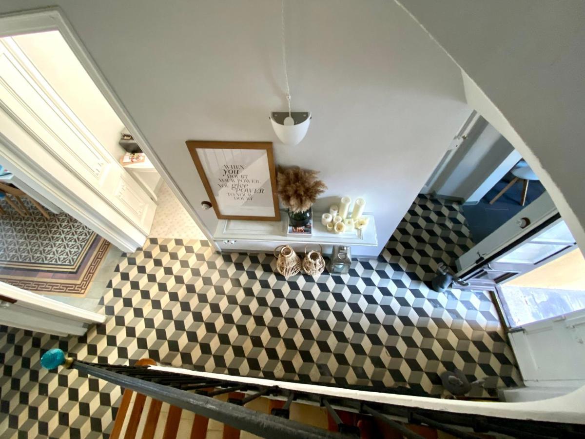Willa Casa En Palafrugell - Costa Brava Zewnętrze zdjęcie