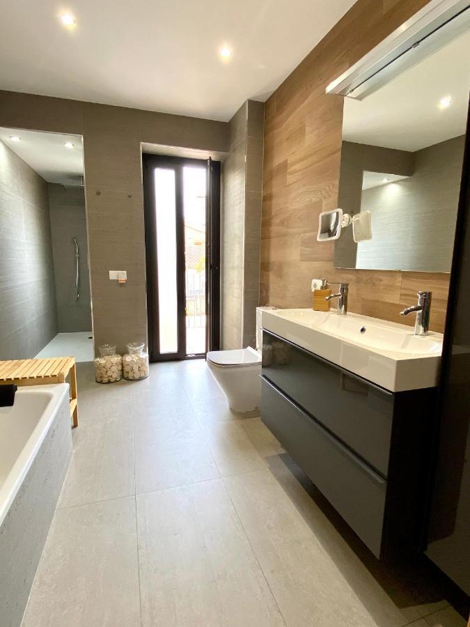 Willa Casa En Palafrugell - Costa Brava Zewnętrze zdjęcie
