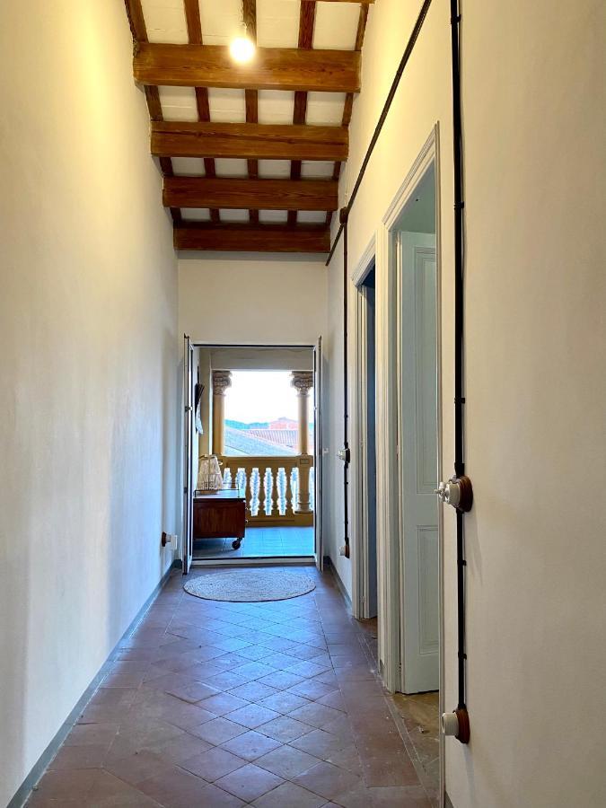Willa Casa En Palafrugell - Costa Brava Zewnętrze zdjęcie