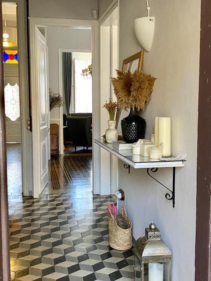 Willa Casa En Palafrugell - Costa Brava Zewnętrze zdjęcie