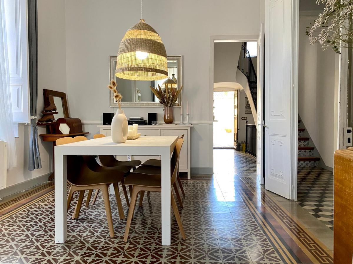 Willa Casa En Palafrugell - Costa Brava Zewnętrze zdjęcie