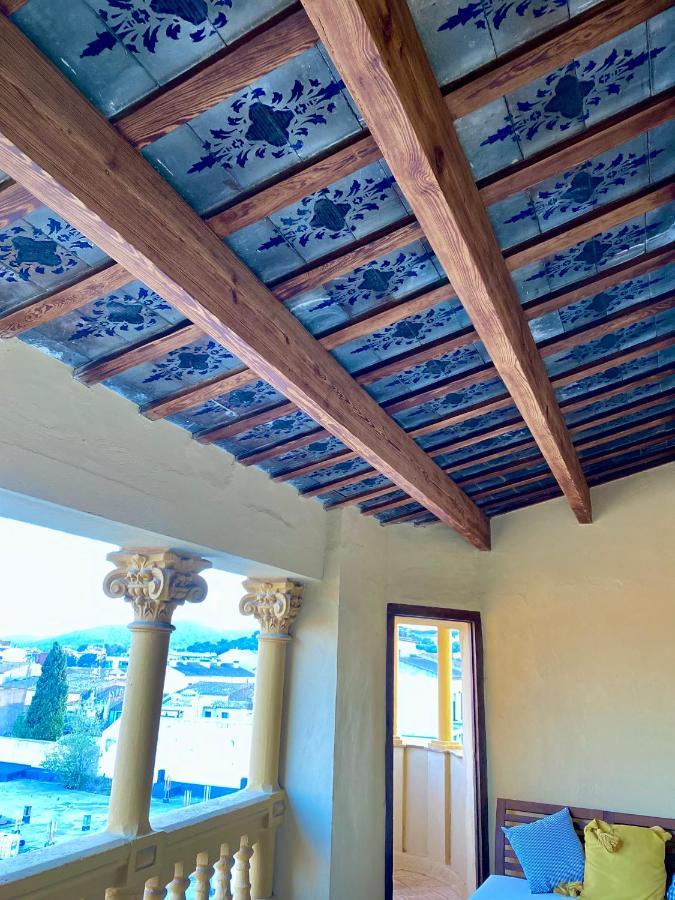 Willa Casa En Palafrugell - Costa Brava Zewnętrze zdjęcie