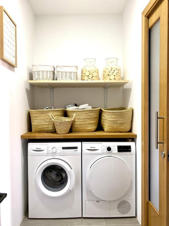 Willa Casa En Palafrugell - Costa Brava Zewnętrze zdjęcie