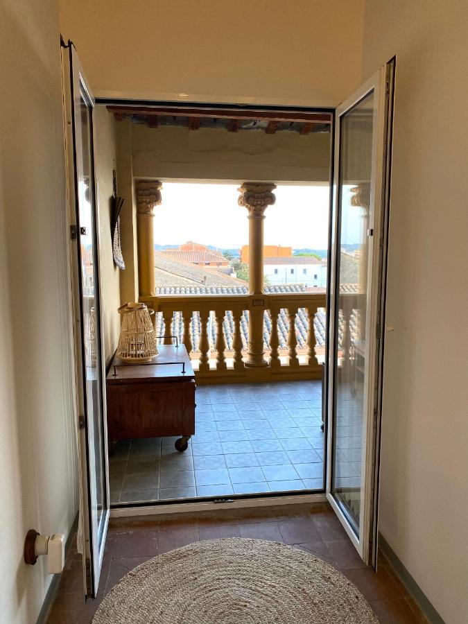 Willa Casa En Palafrugell - Costa Brava Zewnętrze zdjęcie