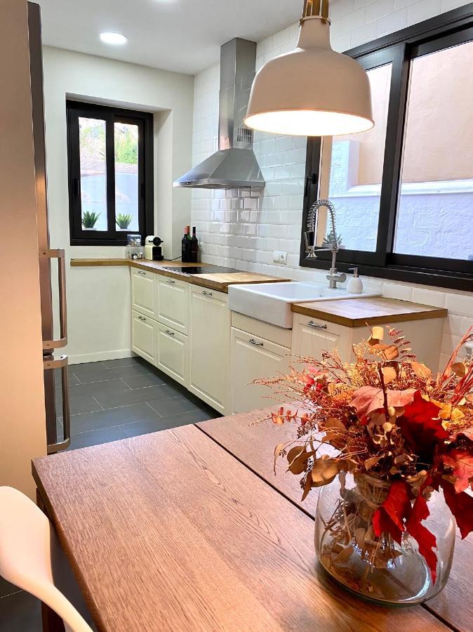 Willa Casa En Palafrugell - Costa Brava Zewnętrze zdjęcie