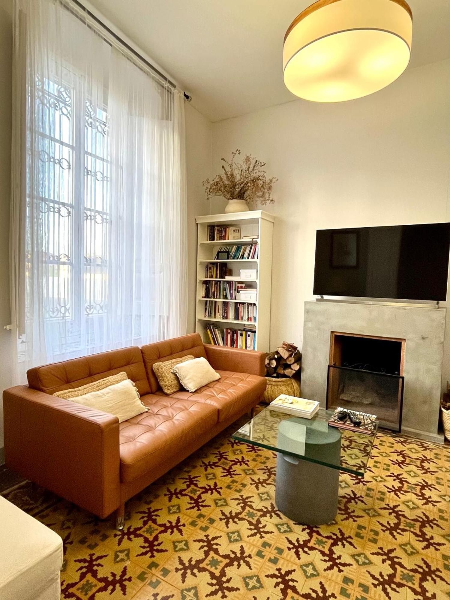 Willa Casa En Palafrugell - Costa Brava Zewnętrze zdjęcie